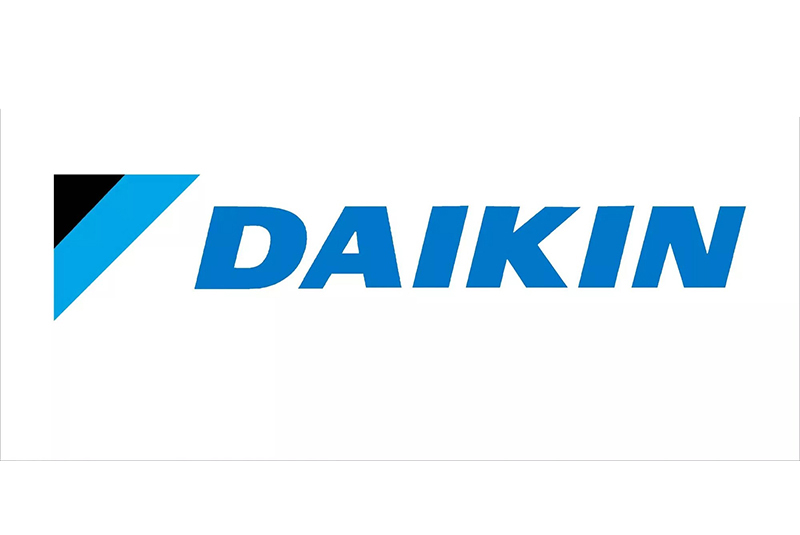 Daikin in Imperial Beach